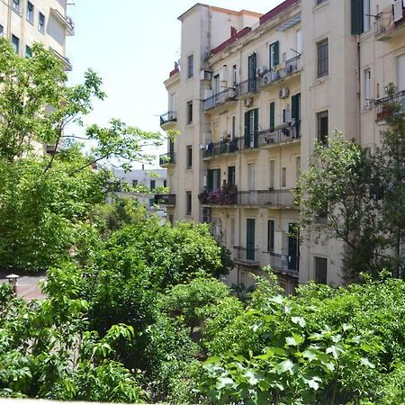 Casa Arcoiris Leilighet Napoli Eksteriør bilde