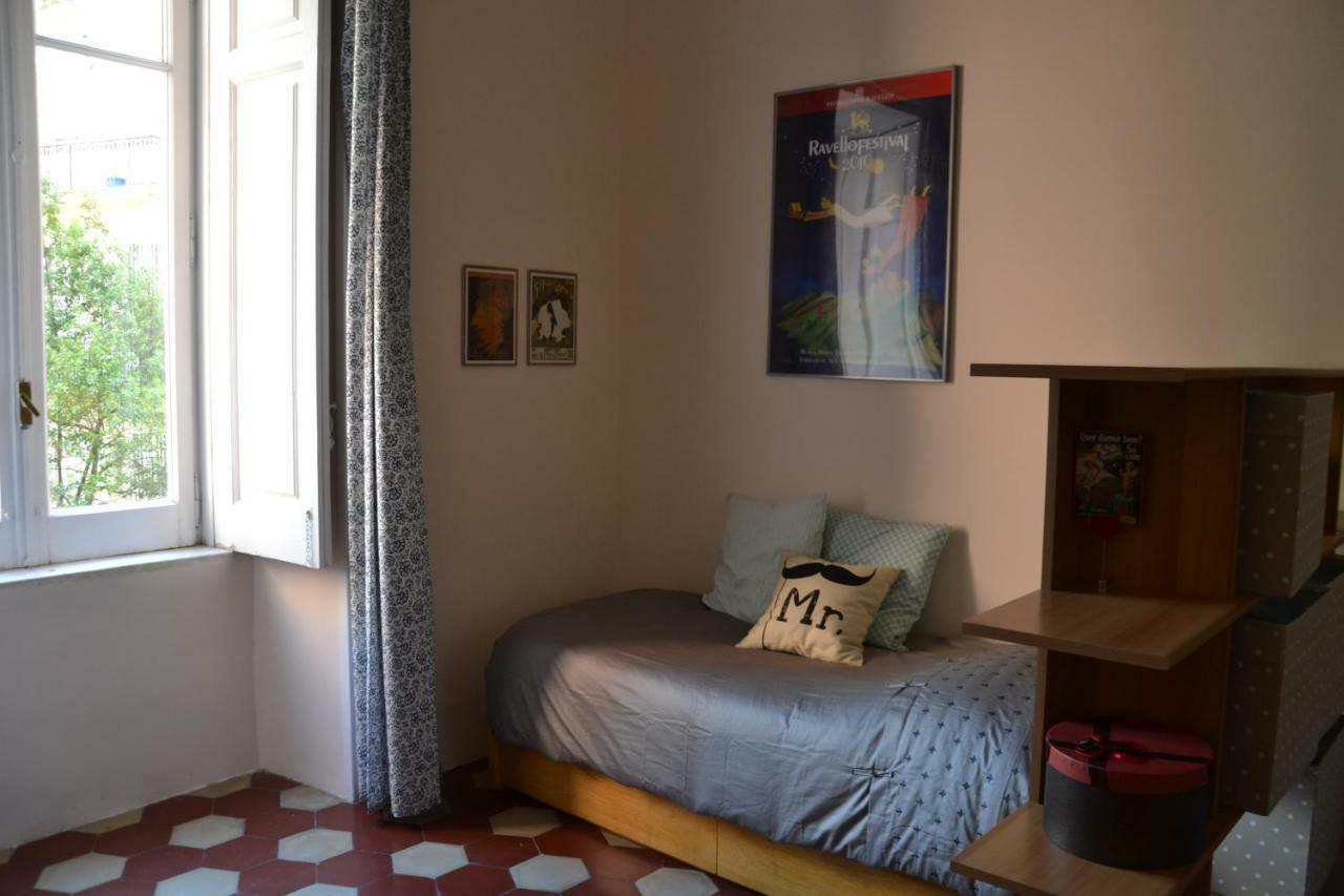 Casa Arcoiris Leilighet Napoli Eksteriør bilde