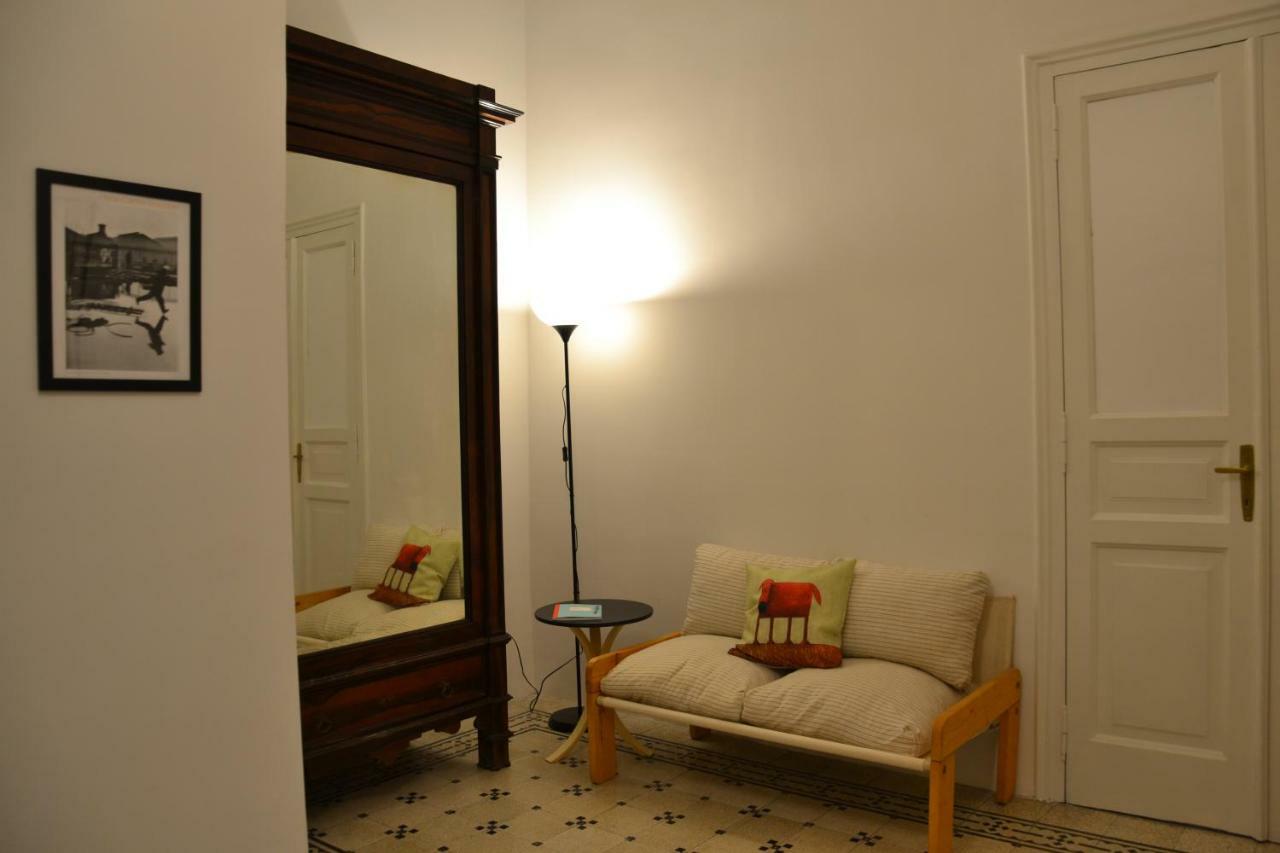 Casa Arcoiris Leilighet Napoli Eksteriør bilde