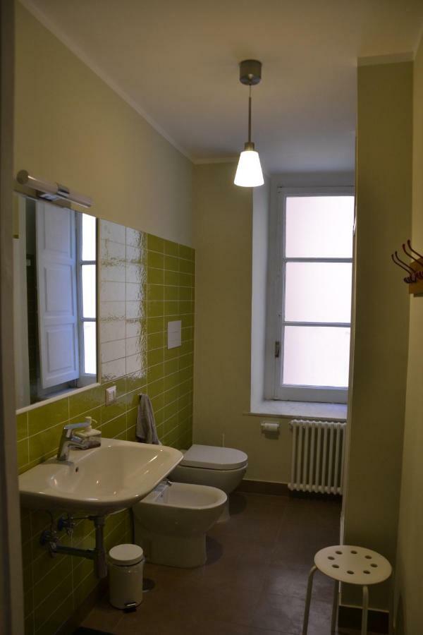 Casa Arcoiris Leilighet Napoli Eksteriør bilde