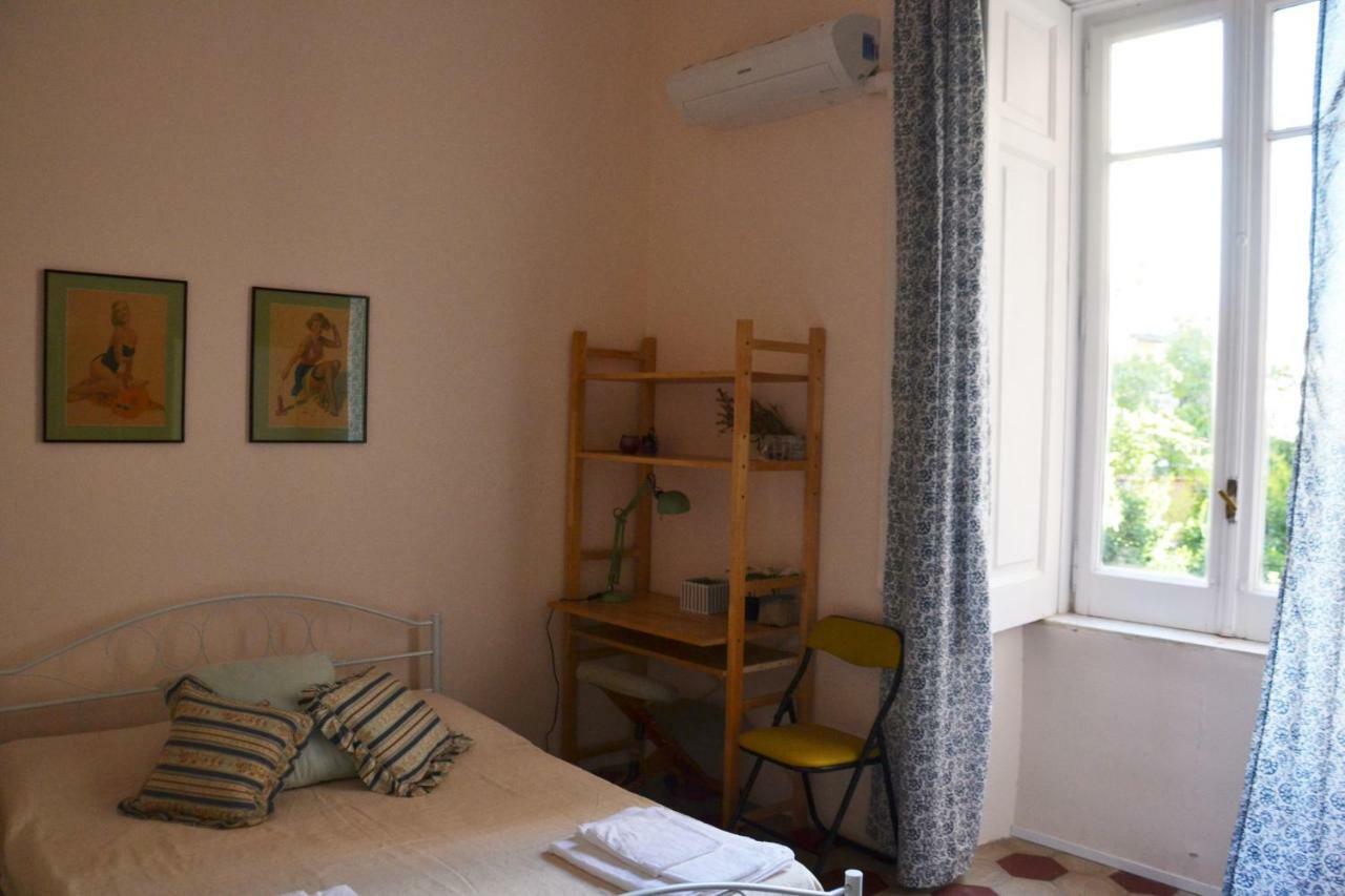 Casa Arcoiris Leilighet Napoli Eksteriør bilde